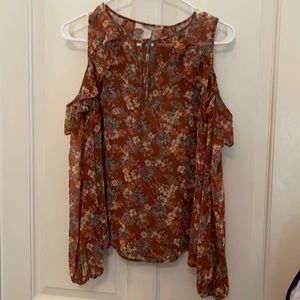 Forever 21 shirt